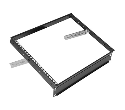 Estructura de rack