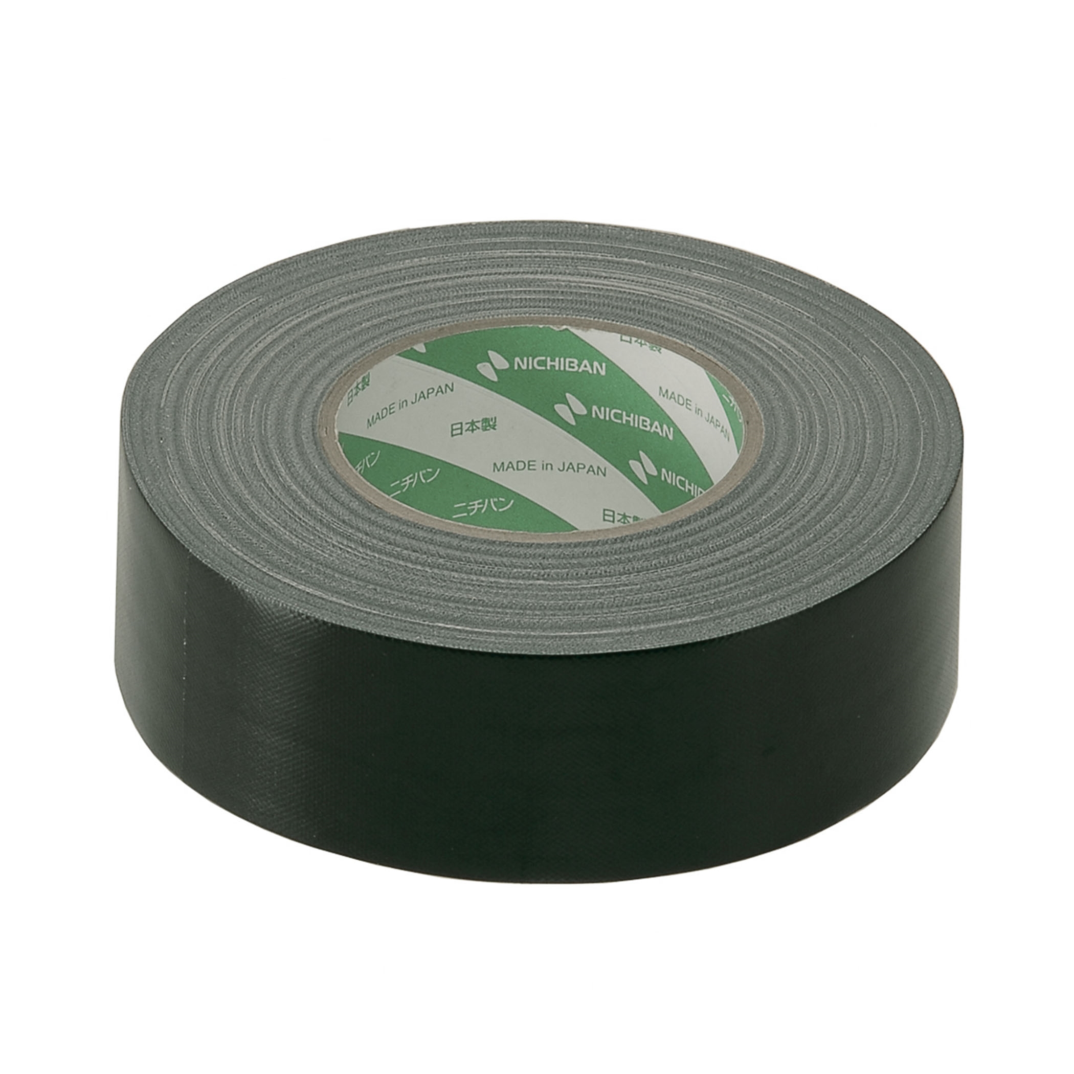 Gaffer Nichiban noir 50x500 mm - 9800sh