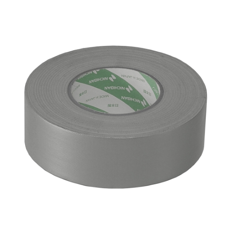 Gaffer Nichiban gris 50x500 mm