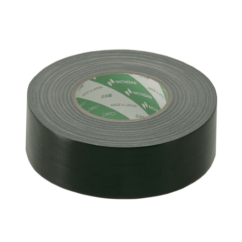 Gaffer Nichiban noir 50x500 mm