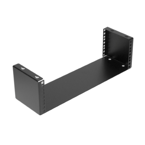 Boitier 19" mural 1U fond 150mm