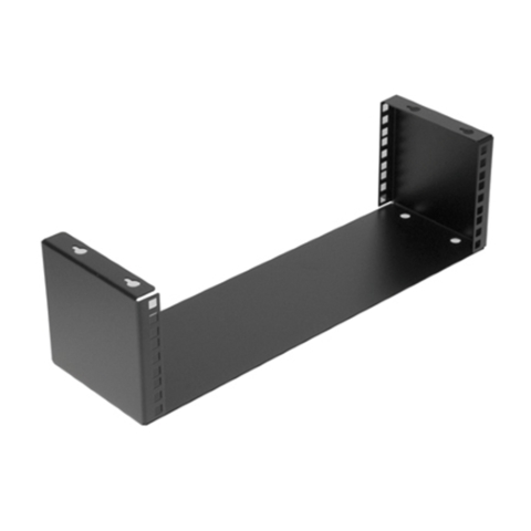 Boitier 19" mural 4U fond 150mm