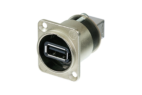 Neutrik - Adaptateur USB révèrsible