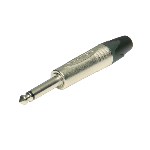 Neutrik - Jack mono droit