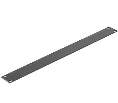 Panneaux avant en aluminium