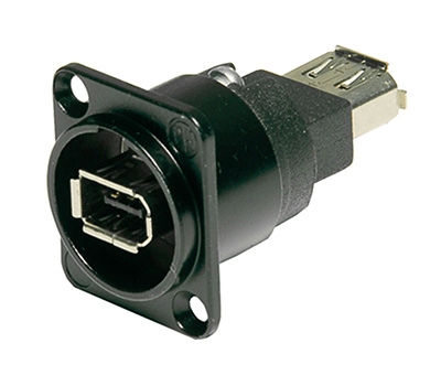 Connecteurs